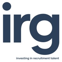 Invested Recruiter Group logo, Invested Recruiter Group contact details