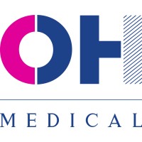 OH Medical Recruitment Ltd logo, OH Medical Recruitment Ltd contact details