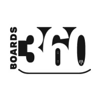 Boards360 logo, Boards360 contact details