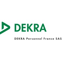 DEKRA Personnel - Recrutement & Intérim Spécialisés logo, DEKRA Personnel - Recrutement & Intérim Spécialisés contact details