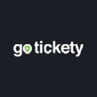 gotickety logo, gotickety contact details