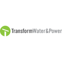 Transform Water and Power logo, Transform Water and Power contact details