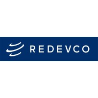 REDEVCO France logo, REDEVCO France contact details