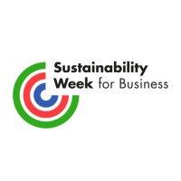 Sustainability Week for Business logo, Sustainability Week for Business contact details