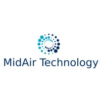 MidAir Technology logo, MidAir Technology contact details