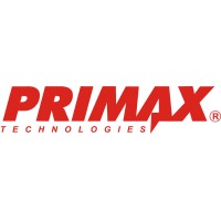 Primax Technologies Inc. logo, Primax Technologies Inc. contact details