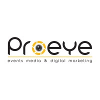 ProEye logo, ProEye contact details