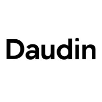 Daudin logo, Daudin contact details