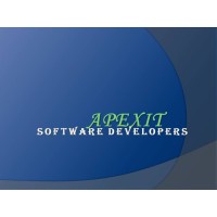 APEXIT logo, APEXIT contact details