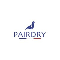 Pairdry logo, Pairdry contact details