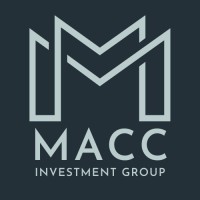 MACC Investment Group LLC logo, MACC Investment Group LLC contact details