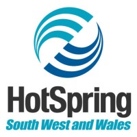 HotSpring Southwest & Wales logo, HotSpring Southwest & Wales contact details