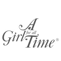 A Girl for All Time logo, A Girl for All Time contact details