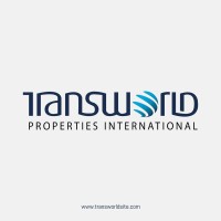 Transworld Properties logo, Transworld Properties contact details