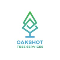 Oakshot Tree Services logo, Oakshot Tree Services contact details