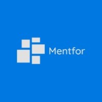 Mentfor logo, Mentfor contact details