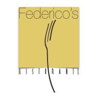 federicos logo, federicos contact details