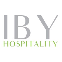 IBY HOSPITALITY LLC logo, IBY HOSPITALITY LLC contact details