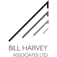 Bill Harvey Associates Ltd logo, Bill Harvey Associates Ltd contact details