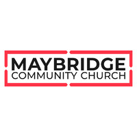 Maybridge Community Church logo, Maybridge Community Church contact details