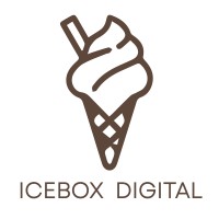 Icebox Digital logo, Icebox Digital contact details