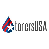 TonersUSA, LLC logo, TonersUSA, LLC contact details