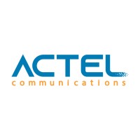 ACTEL communications S.A.E logo, ACTEL communications S.A.E contact details