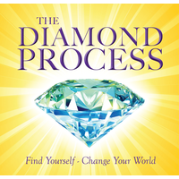 Diamond Healing logo, Diamond Healing contact details