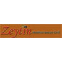 Zeytin Grill logo, Zeytin Grill contact details