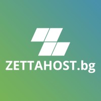 ZETTAHOST.bg logo, ZETTAHOST.bg contact details