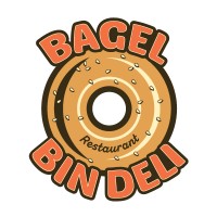 Bagel Bin Deli logo, Bagel Bin Deli contact details