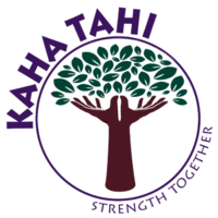 Kaha Tahi logo, Kaha Tahi contact details