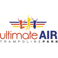 Ultimate Air Trampoline Park San Angelo logo, Ultimate Air Trampoline Park San Angelo contact details