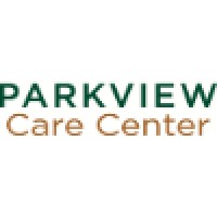 ParkView Care Center logo, ParkView Care Center contact details