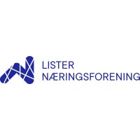 Lister Næringsforening logo, Lister Næringsforening contact details