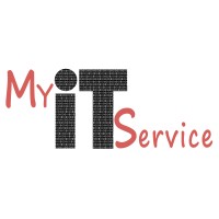 myITservice Sàrl logo, myITservice Sàrl contact details