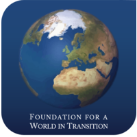 Foundation for a World in Transition, Inc. logo, Foundation for a World in Transition, Inc. contact details