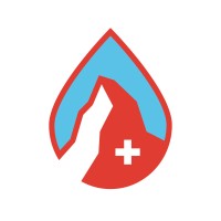 Swiss Water Partnership logo, Swiss Water Partnership contact details