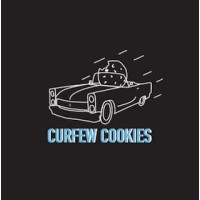 Curfew Cookies logo, Curfew Cookies contact details