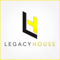 Legacy House logo, Legacy House contact details