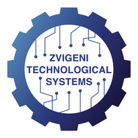 Zvigeni Technological Systems Ltd. logo, Zvigeni Technological Systems Ltd. contact details