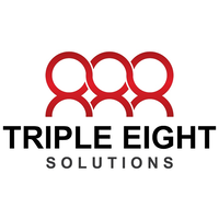 Triple Eight Solutions AG logo, Triple Eight Solutions AG contact details