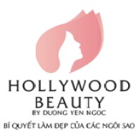 Hollywood Beauty by Duong Yen Ngoc logo, Hollywood Beauty by Duong Yen Ngoc contact details