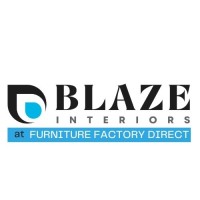 Blaze Interiors at Furniture Factory Direct logo, Blaze Interiors at Furniture Factory Direct contact details