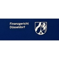 Finanzgericht Düsseldorf logo, Finanzgericht Düsseldorf contact details