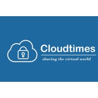 Cloudtimes logo, Cloudtimes contact details