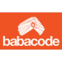 babacode logo, babacode contact details