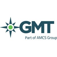 GMT Part of AMCS Group logo, GMT Part of AMCS Group contact details