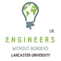 Engineers Without Borders - Lancaster logo, Engineers Without Borders - Lancaster contact details