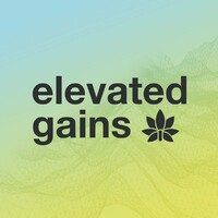 Elevated Gains logo, Elevated Gains contact details